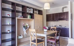 Aparthotel Anghel